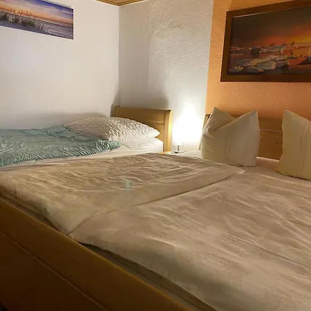 Feriegård Urlaub 