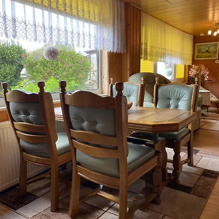 Feriegård Urlaub 