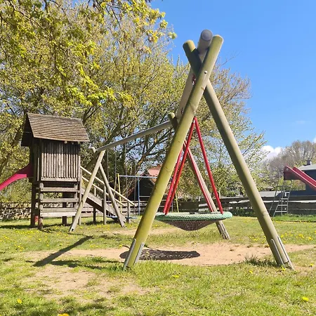 Feriegård Urlaub 