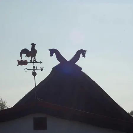 Feriegård Urlaub 