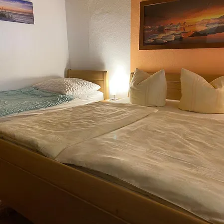 Feriegård Urlaub 
