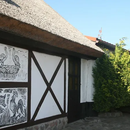 Feriegård Urlaub 