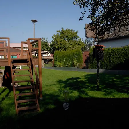 Feriegård Urlaub 
