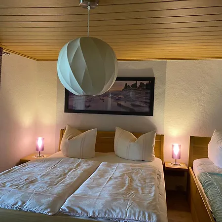Feriegård Urlaub 