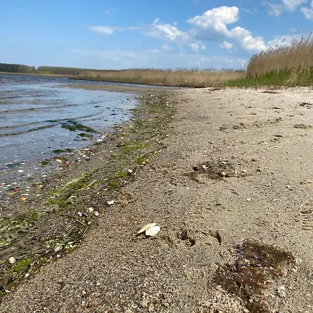 Feriegård Urlaub 