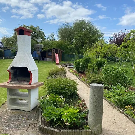 Feriegård Urlaub 