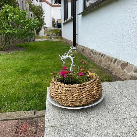 Feriegård Urlaub 