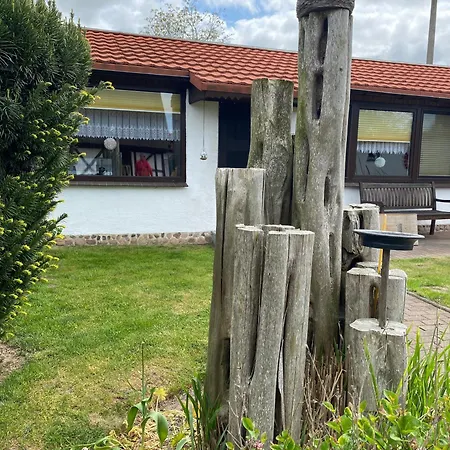 Feriegård Urlaub 