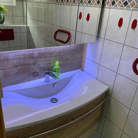 Vakantieboerderij Urlaub 