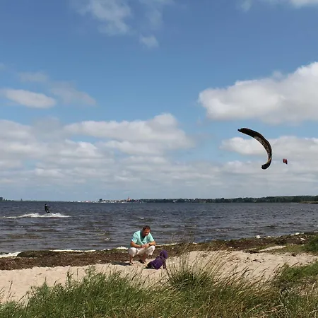 Vakantieboerderij Urlaub 