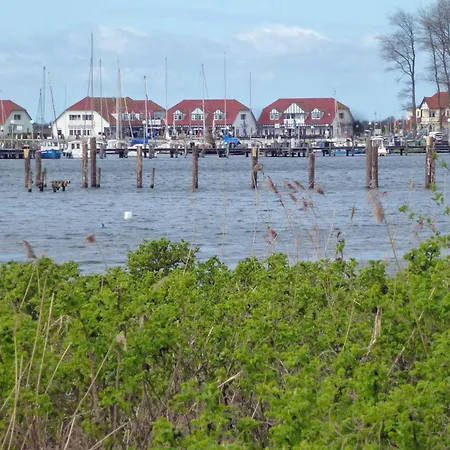 Vakantieboerderij Urlaub 