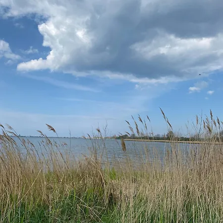 Vakantieboerderij Urlaub 