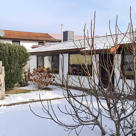 Vakantieboerderij Urlaub 