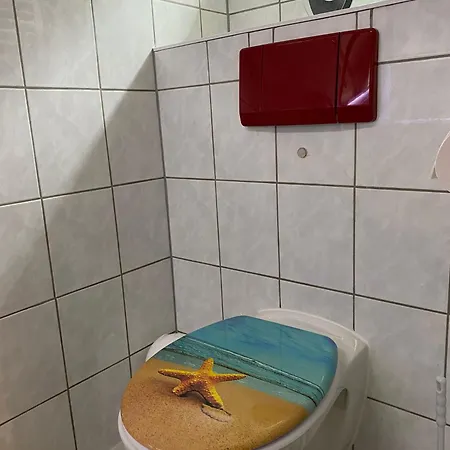 Vakantieboerderij Urlaub 