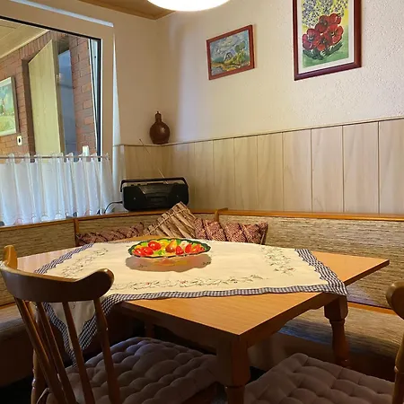 Vakantieboerderij Urlaub 
